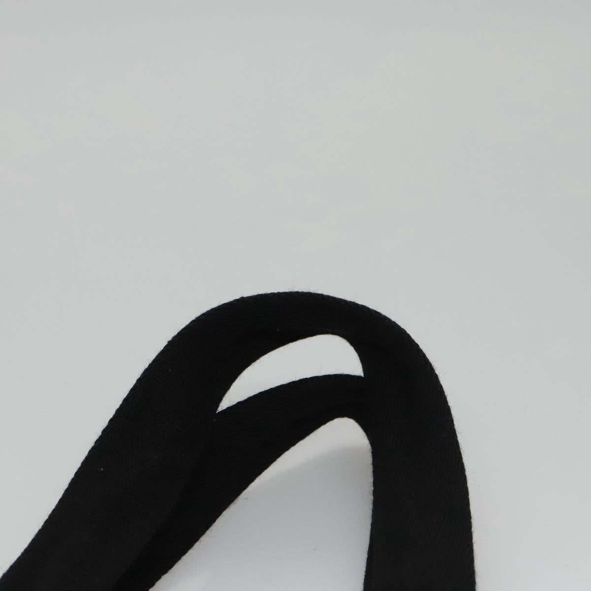 GUCCI GG Canvas Tote Bag Black 019 0402 019 0402 - 14
