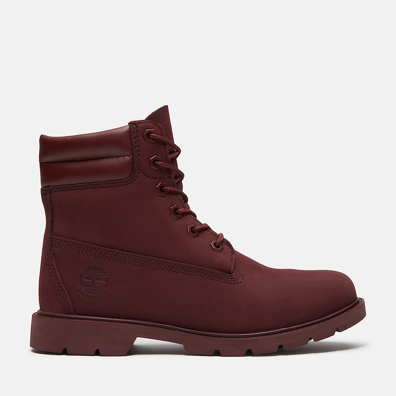 Women's Linden Woods 6-Inch Waterproof Boot 1