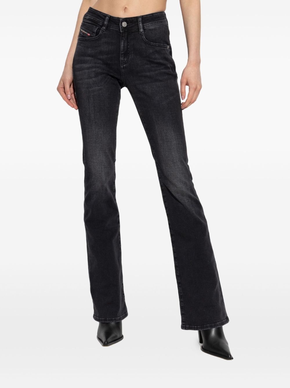 1969 D-Ebbey jeans - 3