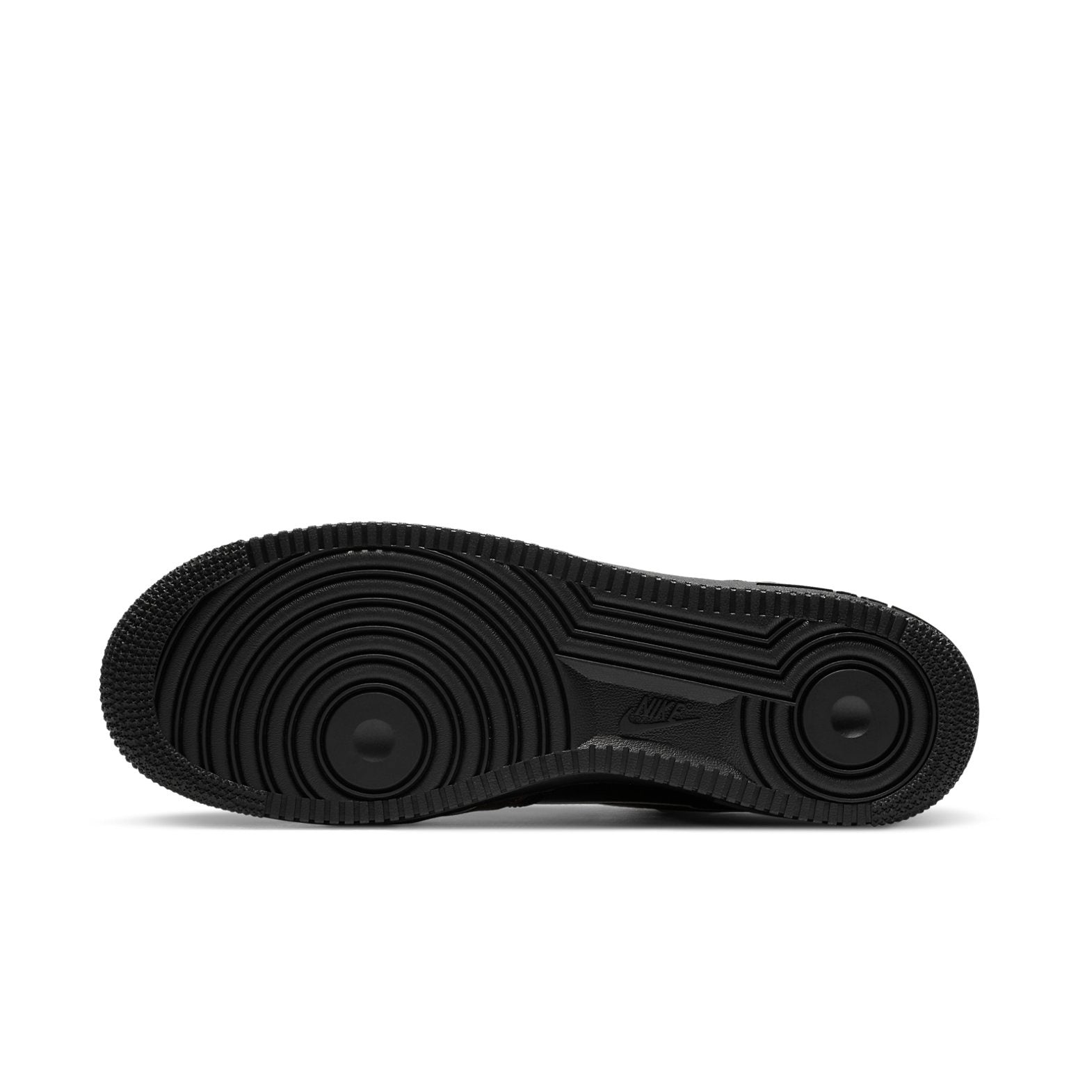 Nike Air Force 1 Low 'Misplaced Swoosh - Black' CK7214-001 - 6