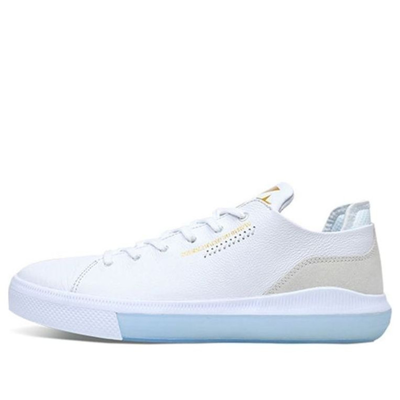 Converse Nike x Nexus Zoom Air 'White' 161252C - 1