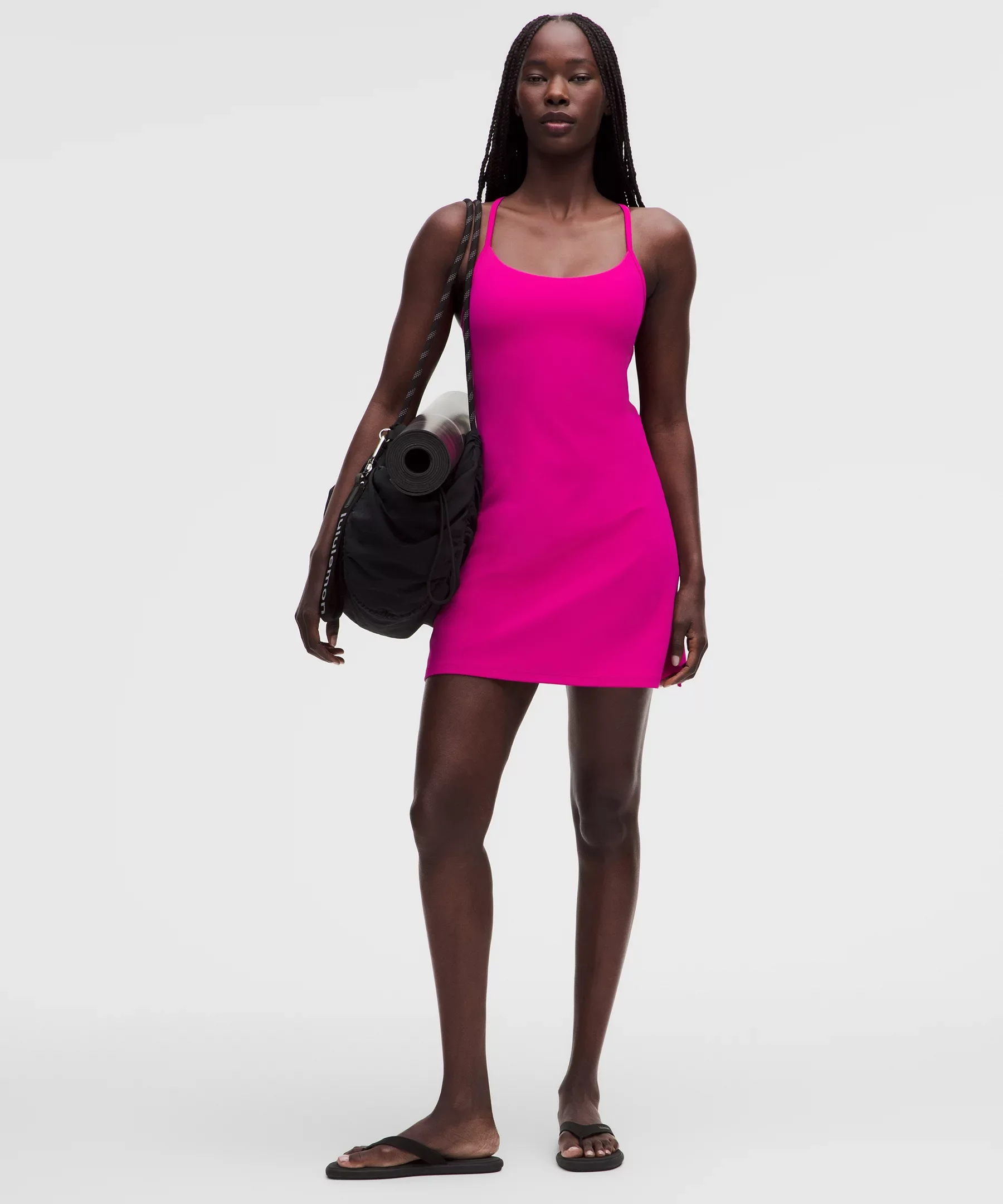 Flow Y Dress *Light Support, B/C Cup - 1