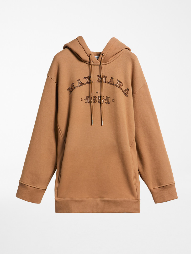 ADITO Cotton sweatshirt 1