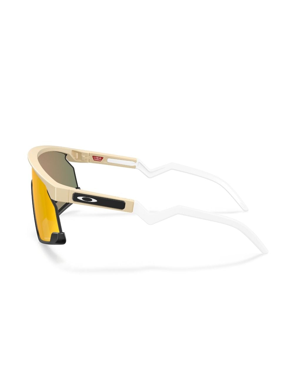 BXTR oversize-frame sunglasses - 3