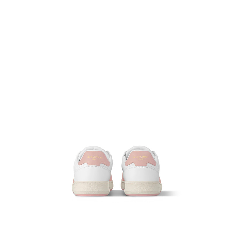 LV Stadium Sneaker 3