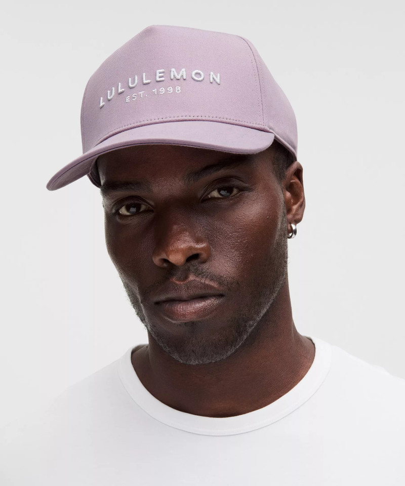 lululemon The All Days Snapback outlook