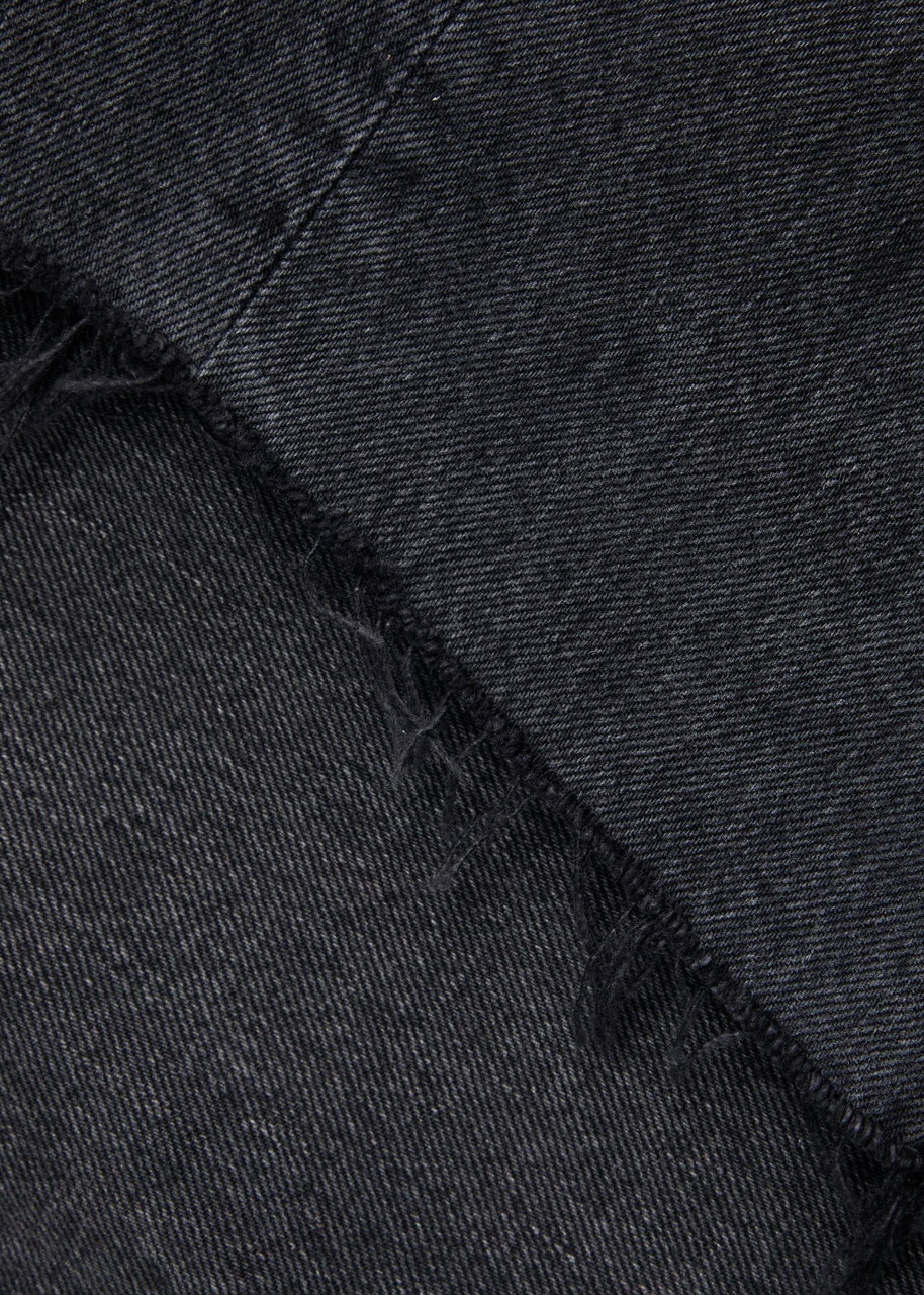 Agolde Luna Barrel-leg Jeans - 5
