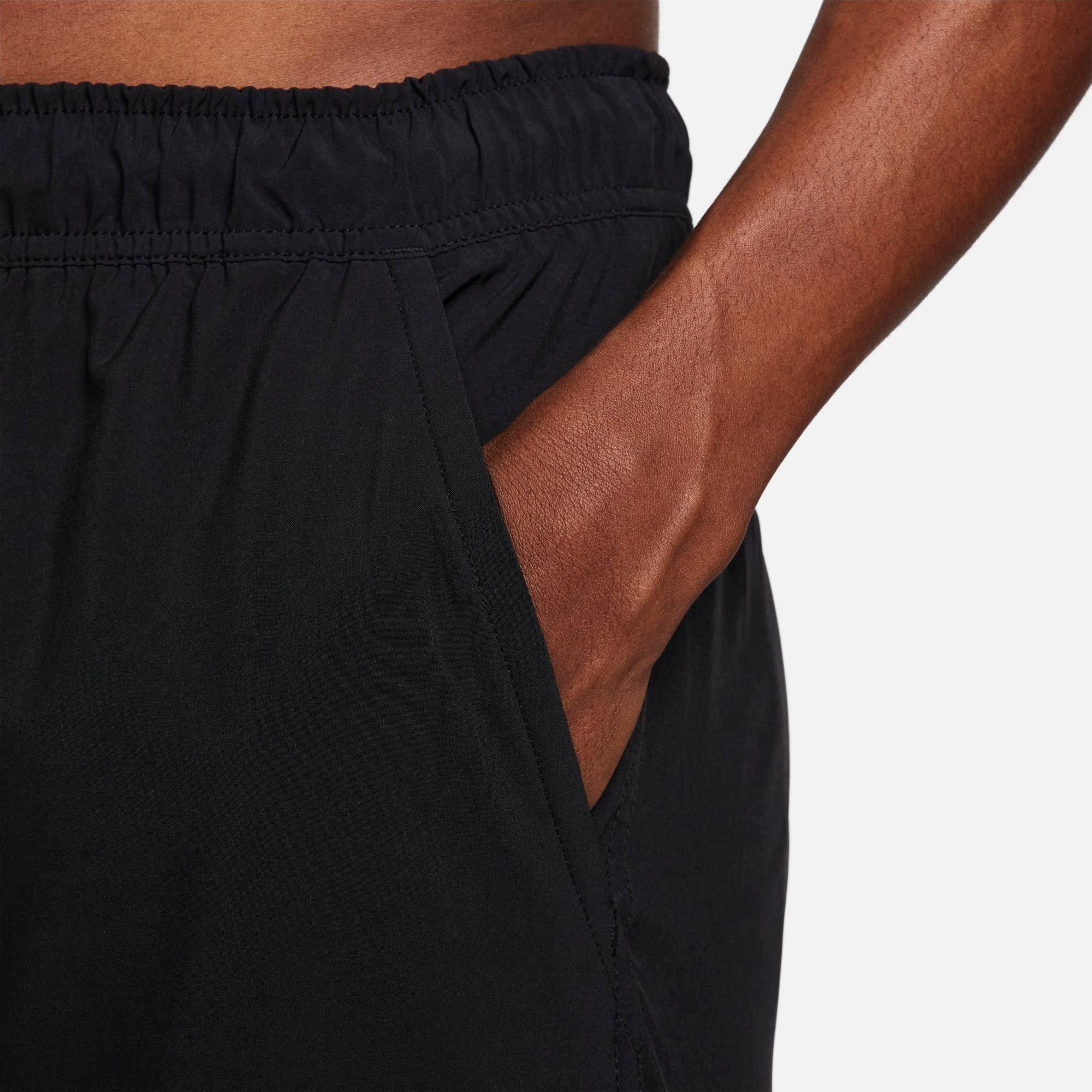 MEN'S NIKE UNLIMITED DRI-FIT 2-IN-1  7" VERSATILE SHORTS - 4