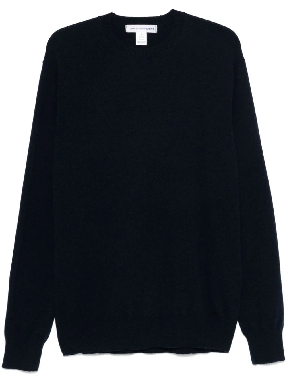 wool sweater - 1
