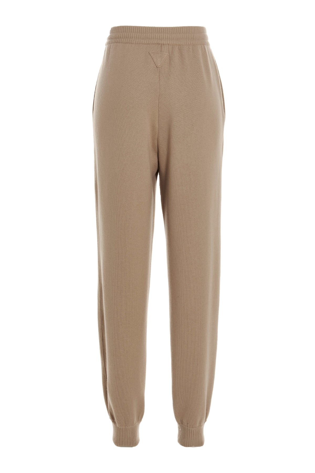 Cashmere blend joggers - 2