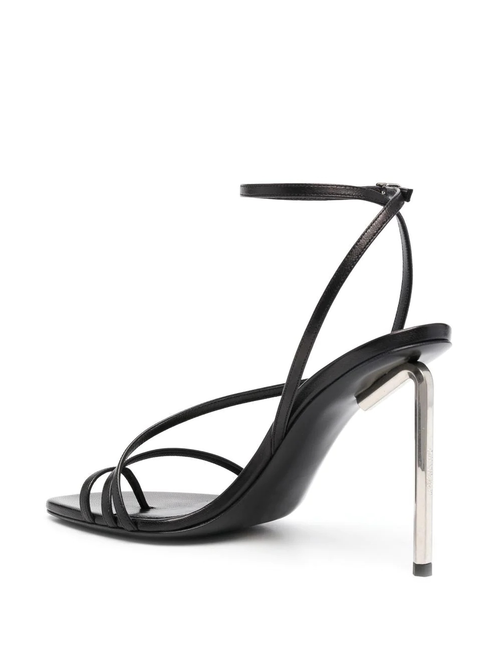 Allen 110mm strappy sandals - 3