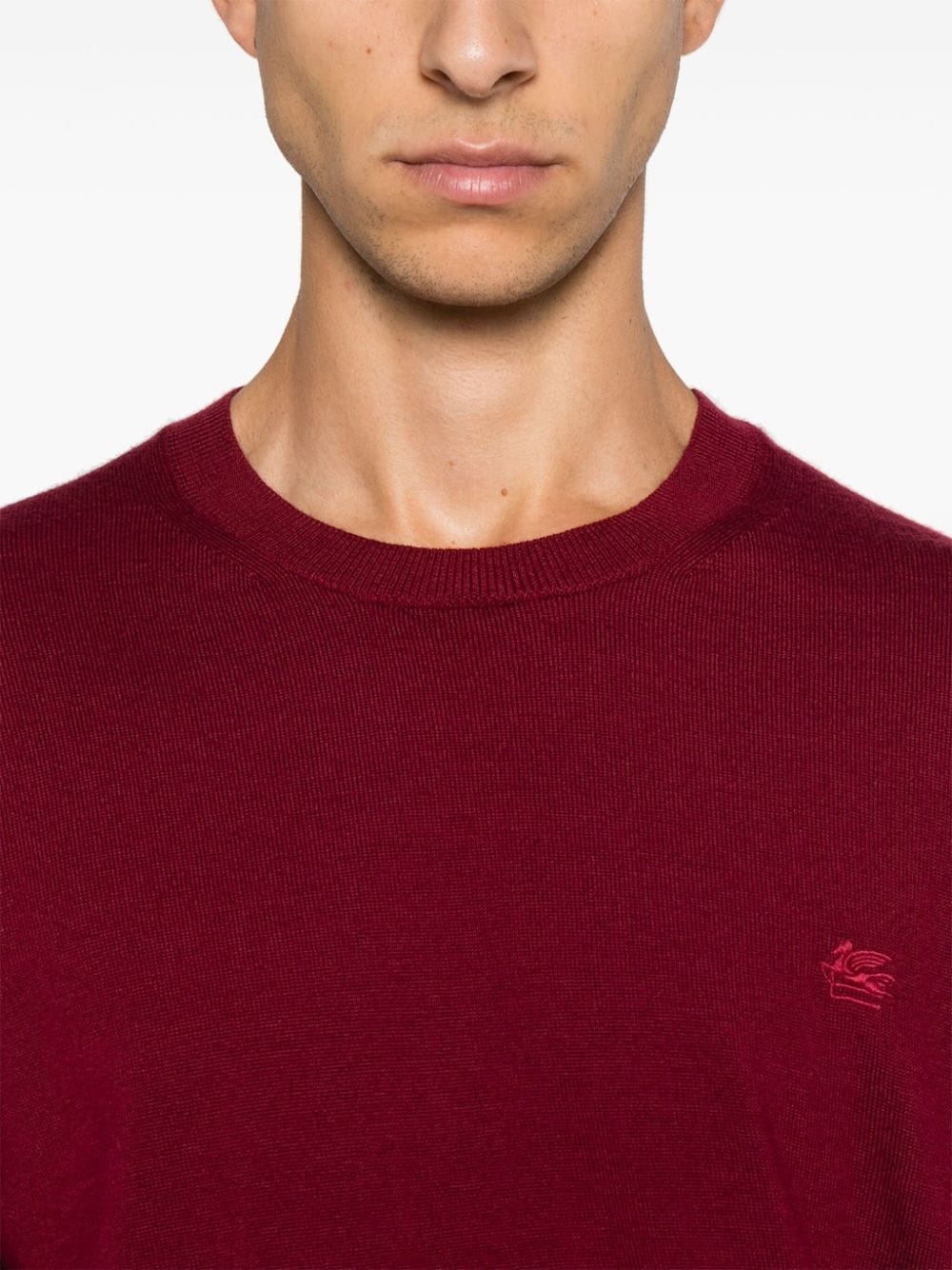 wool sweater - 5
