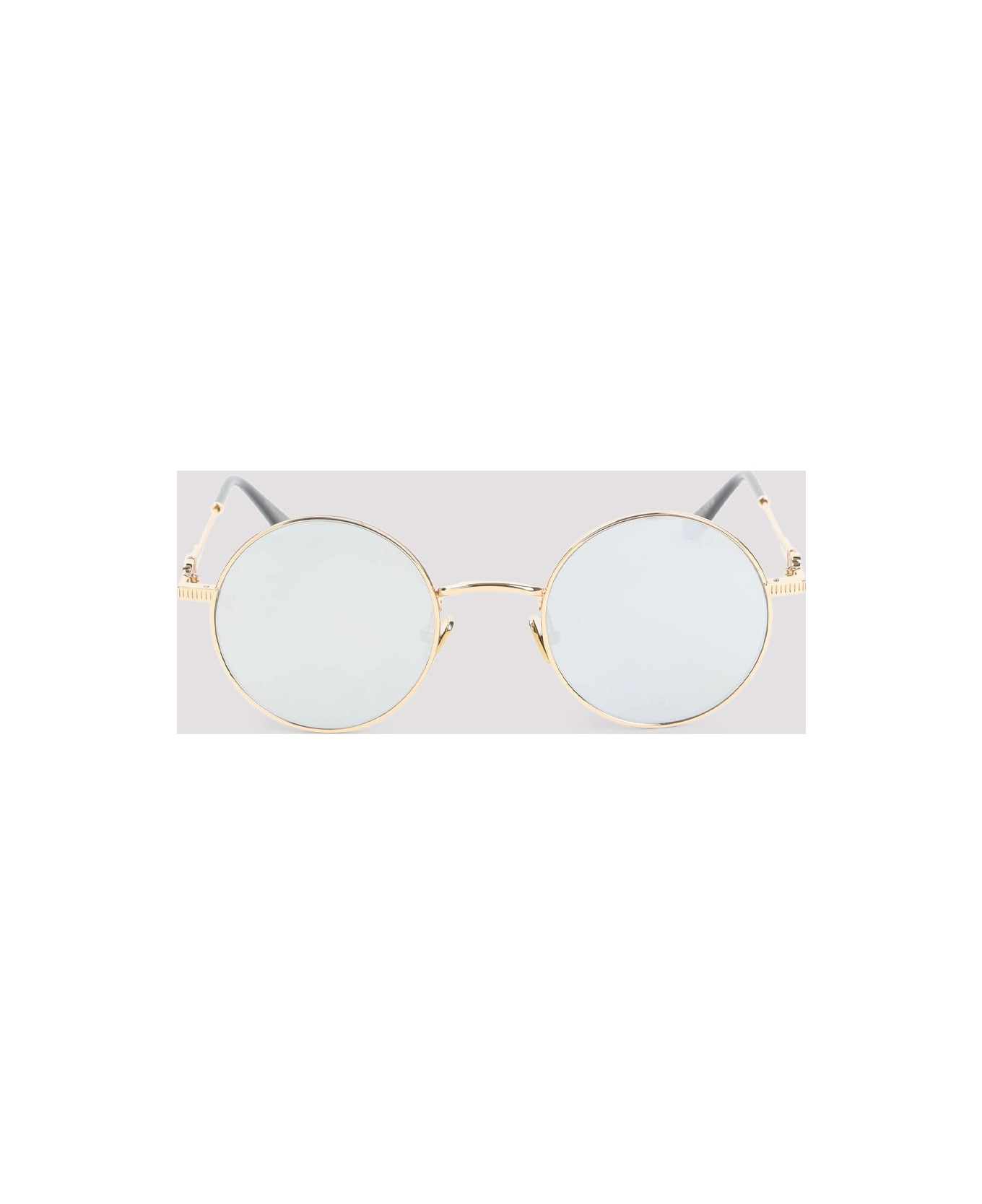 Metal Sunglasses - 4
