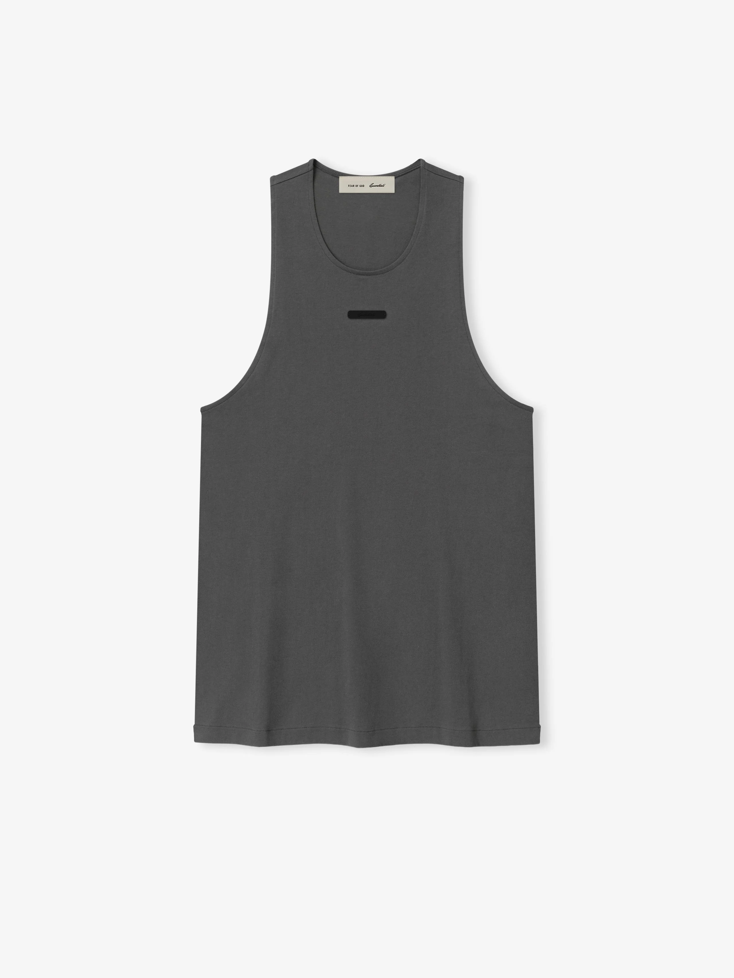 Essential Tank - 1