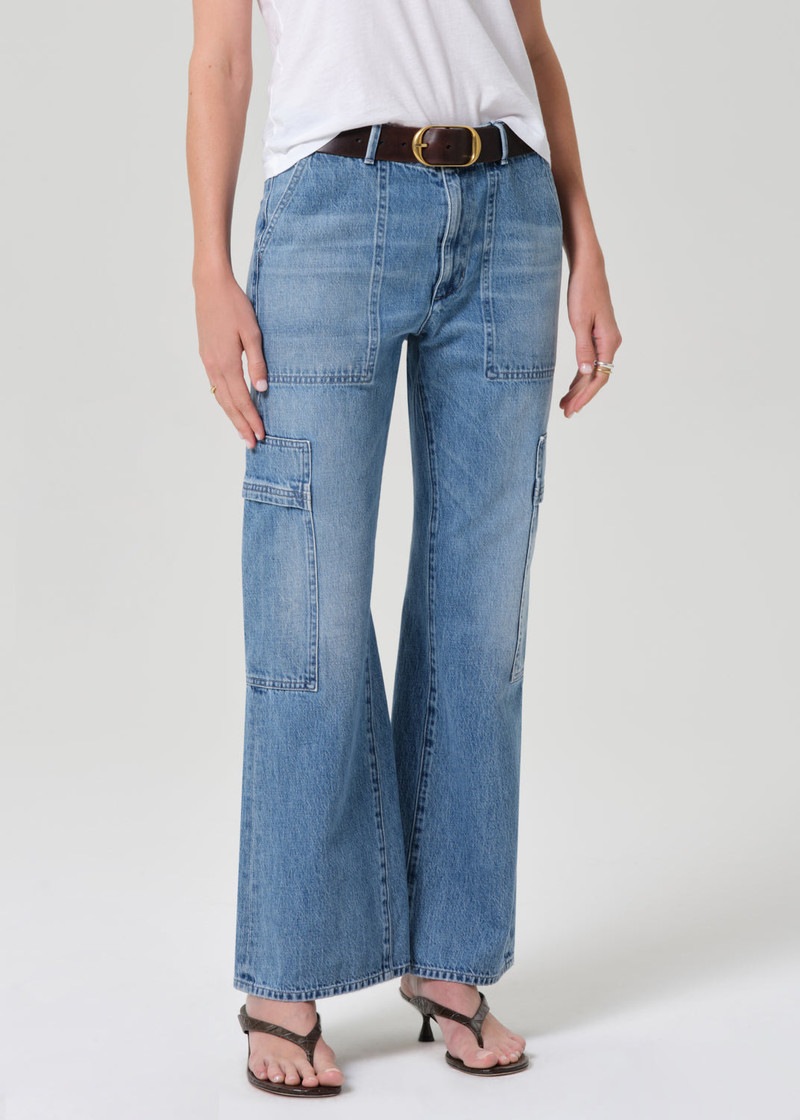 Sienna Relaxed Utility In Rowena 5