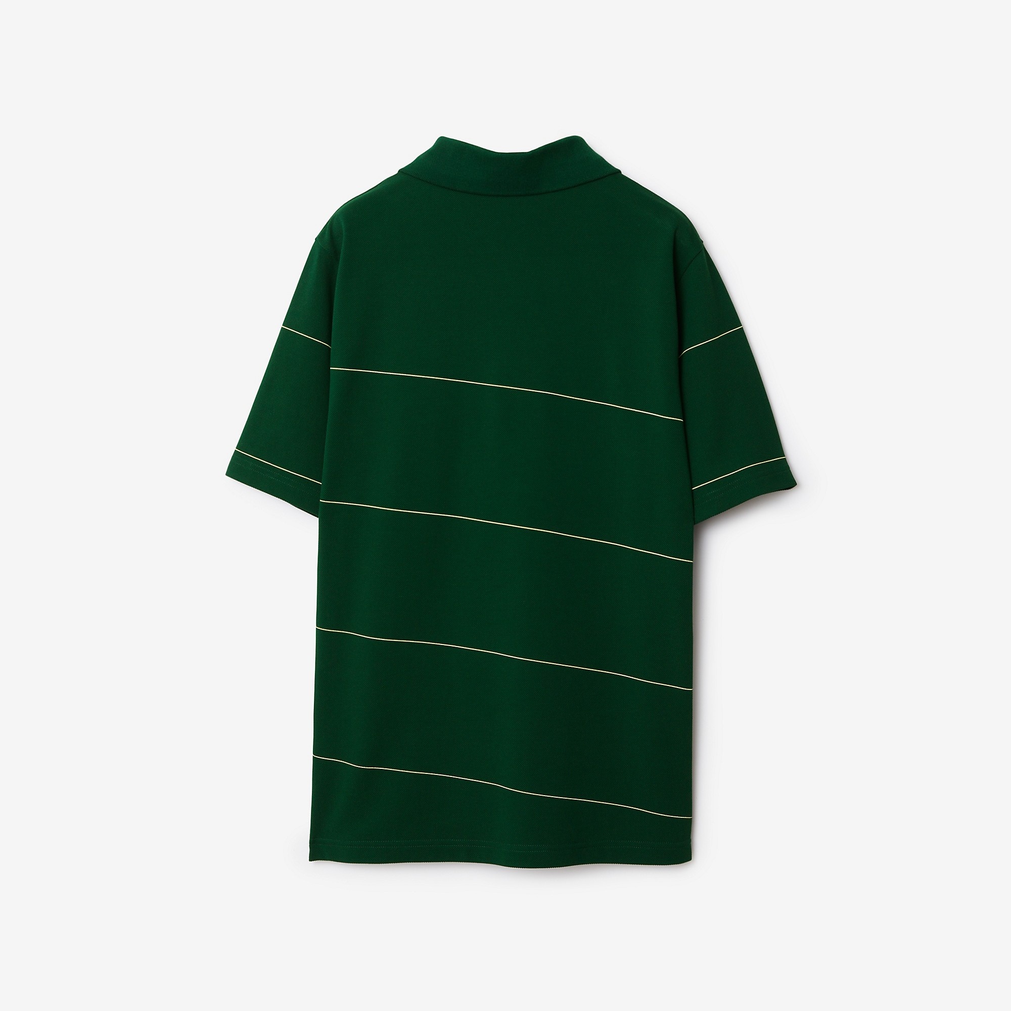 Cotton Polo Shirt - 5