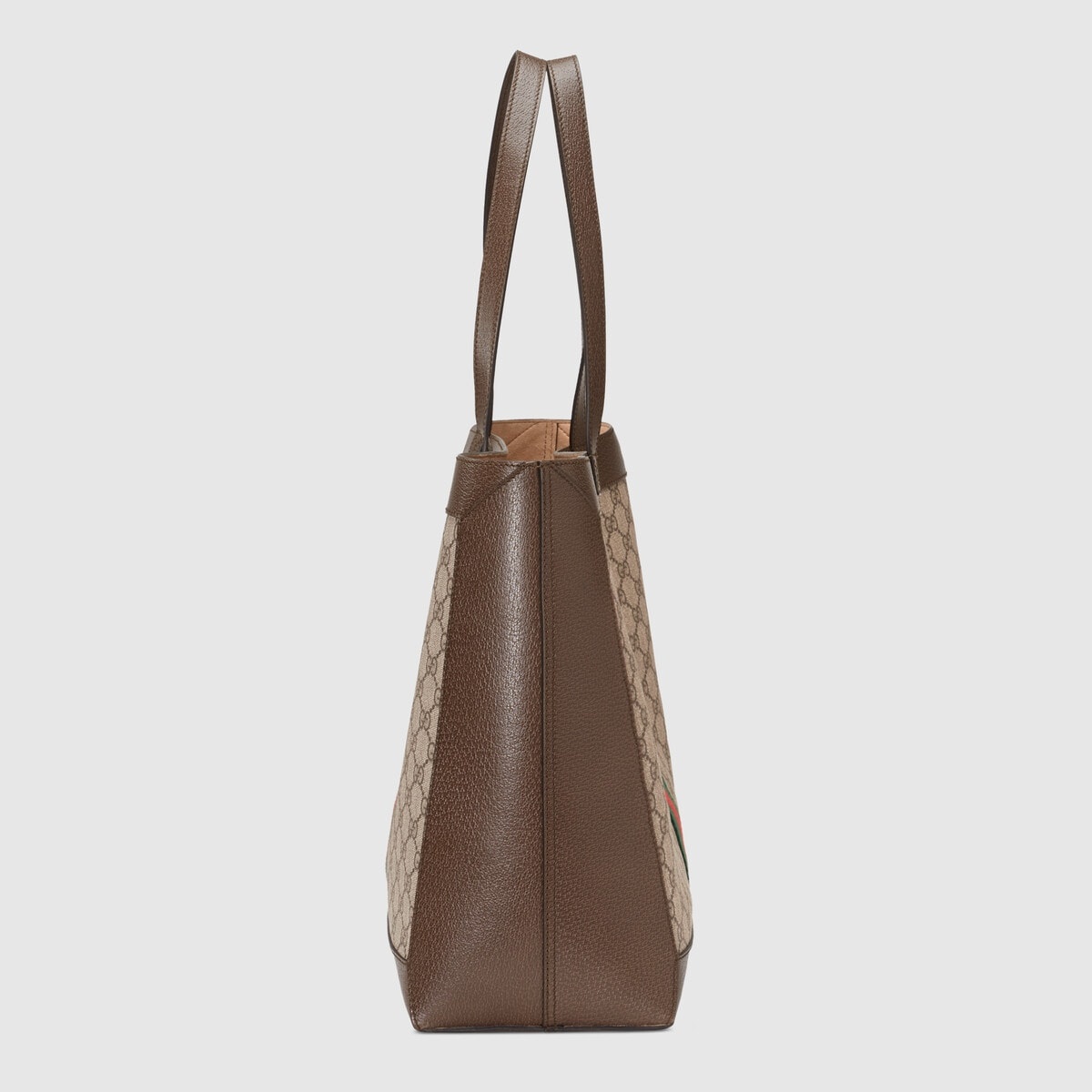 Ophidia soft GG Supreme medium tote - 4