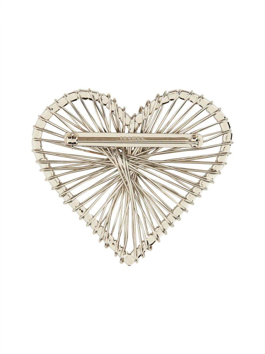 EDEN BROOCH - 2