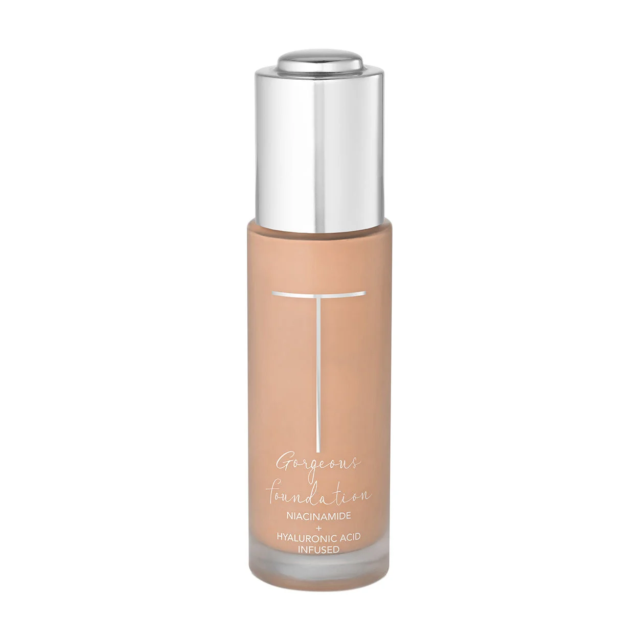Gorgeous Even Skin Foundation - 1