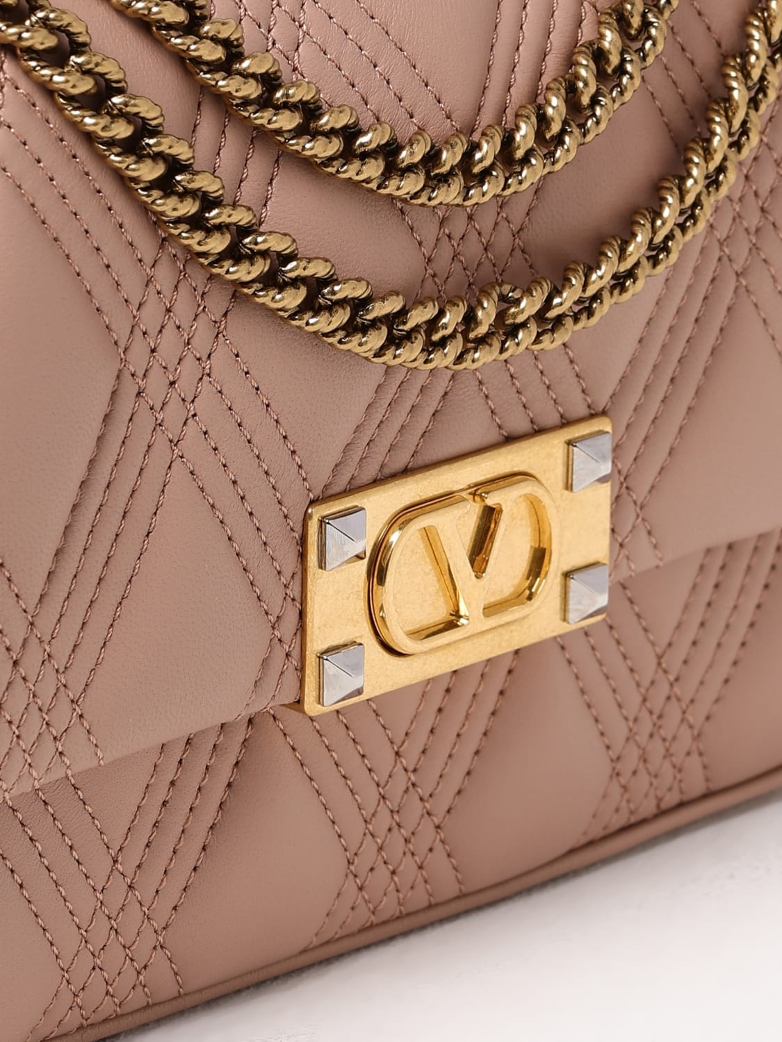 Shoulder bag woman Valentino Garavani - 4