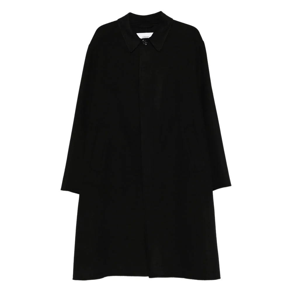 Coats Black - 1