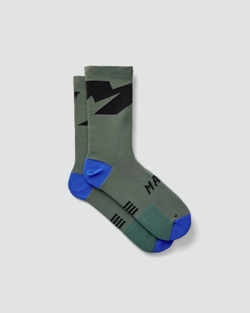 Evolve Sock 1