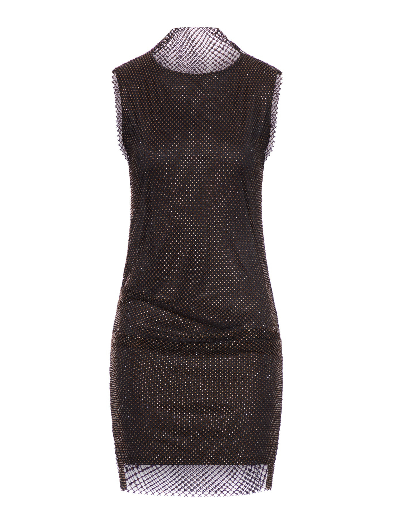 JERSEY DRESS - 2