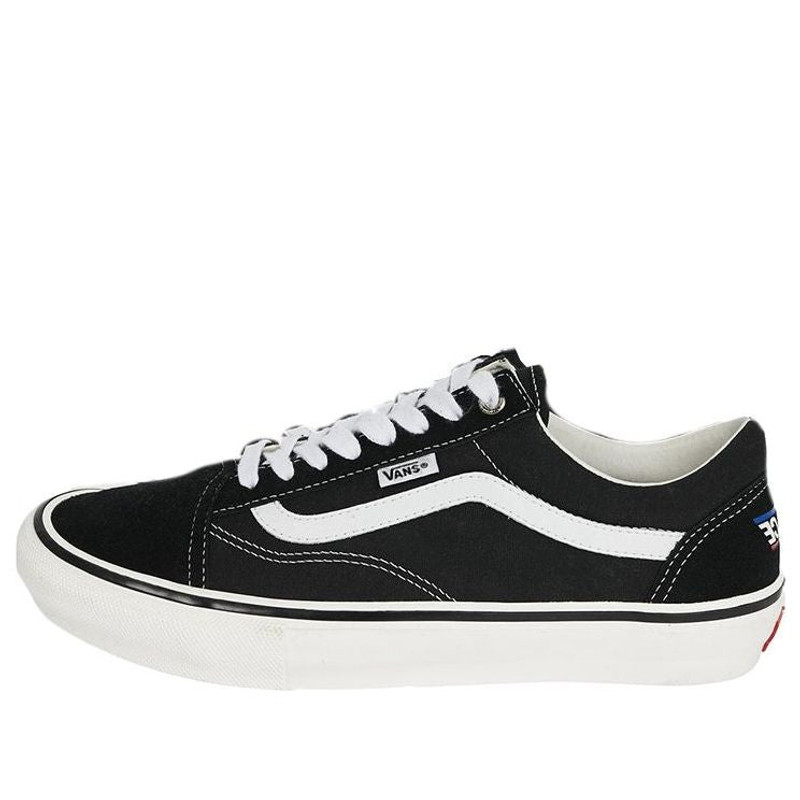 Vans Palace x Skate Old Skool 'Black White' VN0A5KRXBA2 - 1