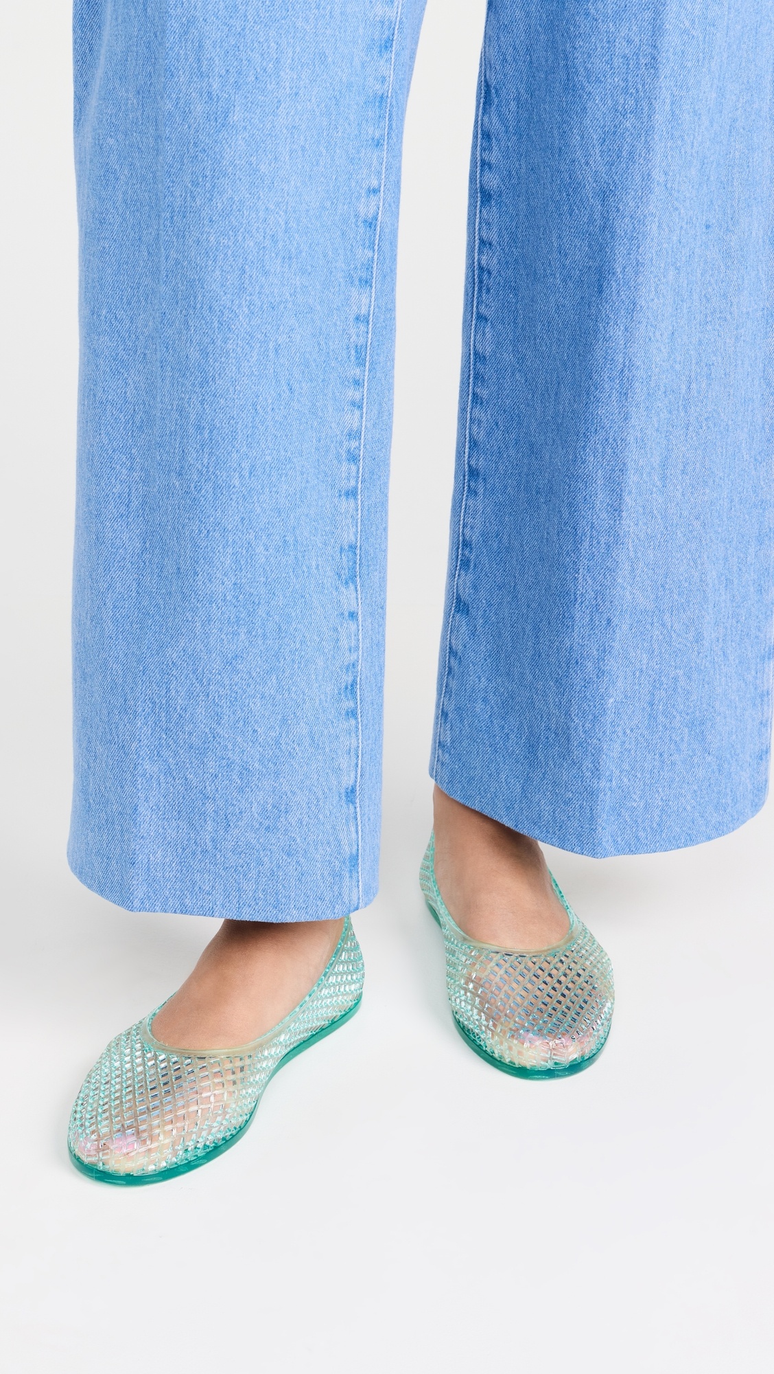 Iro Jelly Flats - 2
