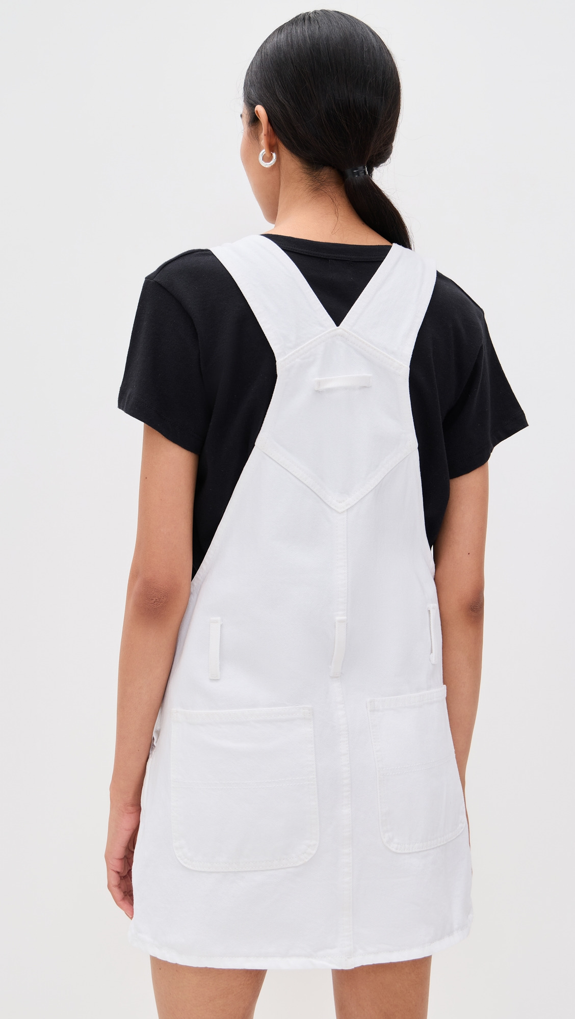 The Overall Dress - 2
