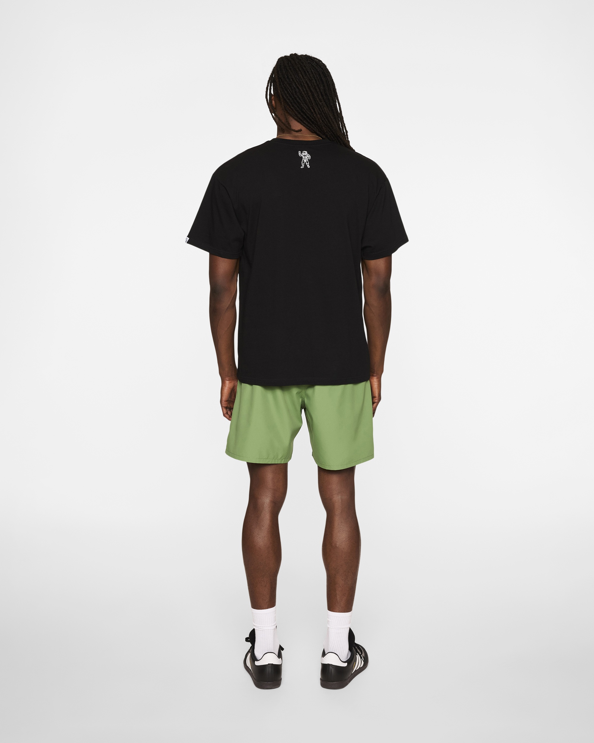 FLIGHT TEE - 4