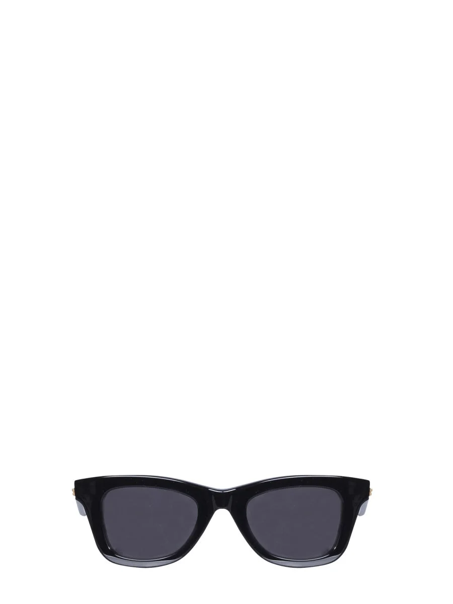 Bottega Veneta Women "Classic" Sunglasses - 1