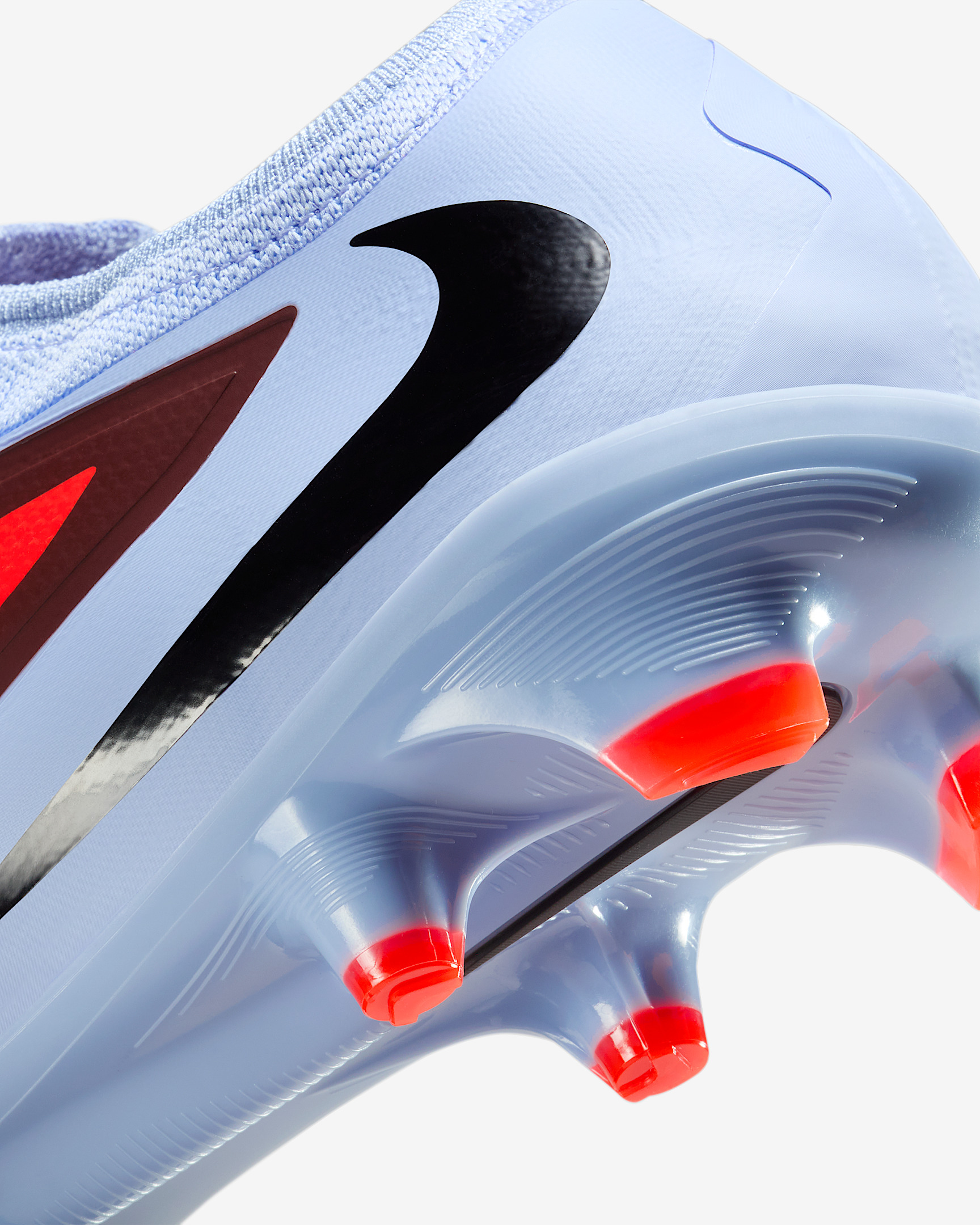 Nike Phantom 6 Low Pro Firm-Ground Soccer Cleats - 9