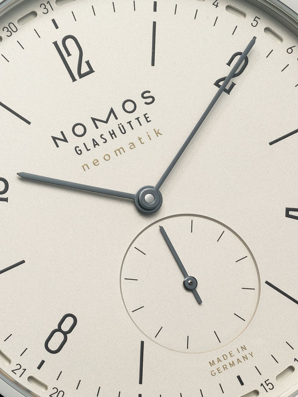 Tangente Neomatik Update 41mm - 3