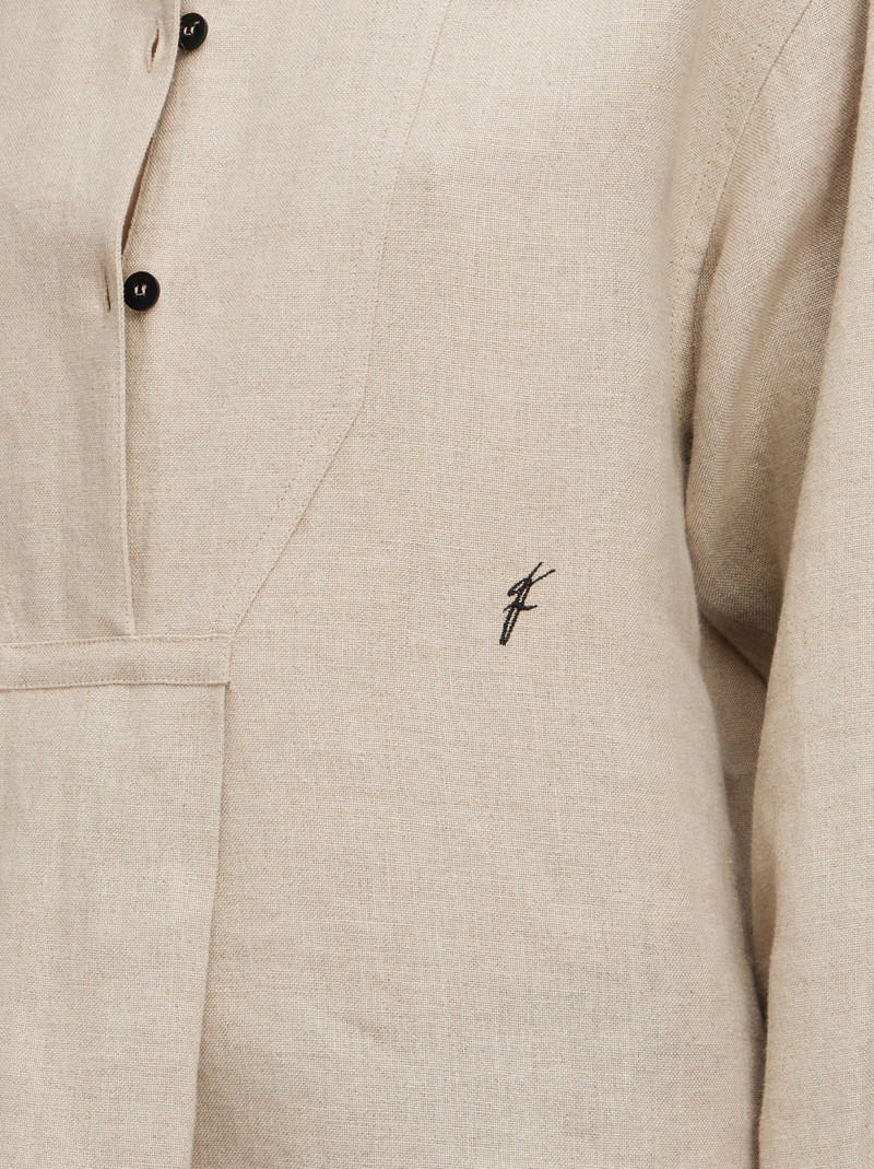 Tunic shirt 8