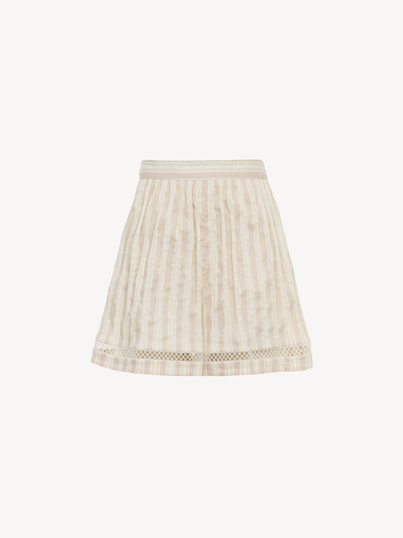 Chloé BOXER SHORTS FOR WOMEN outlook