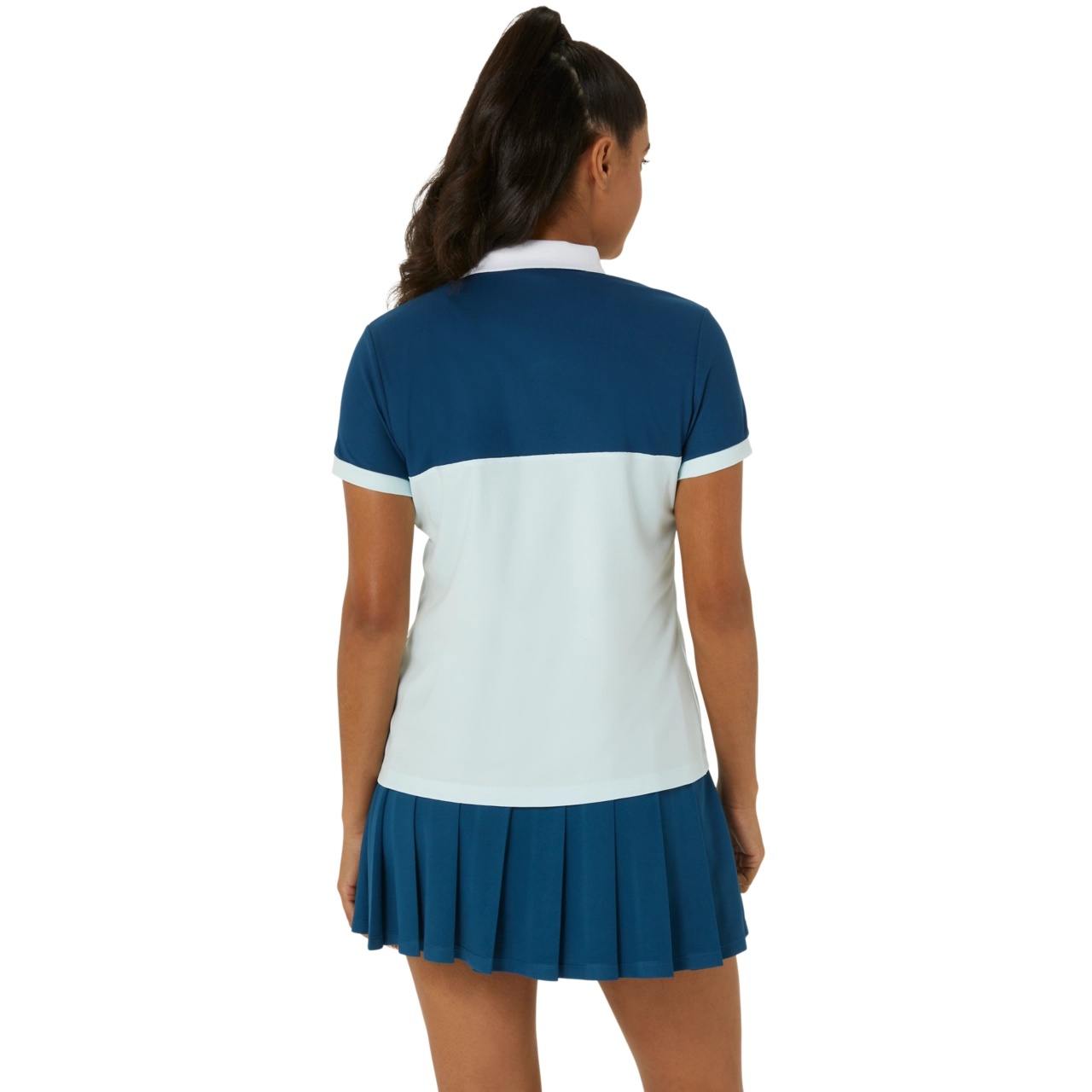 WOMEN'S CLASSIC POLO-SHIRT - 2
