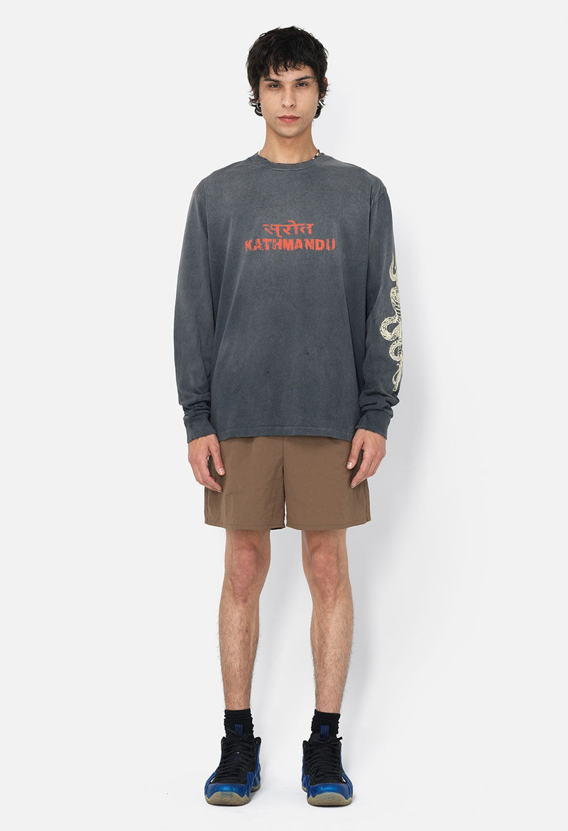 John Elliott HIMALAYAN SHORTS outlook