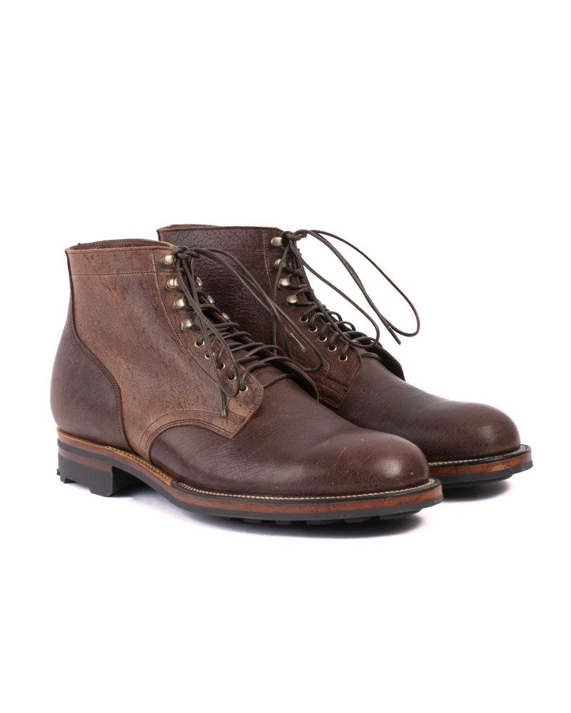 VIBERG Service Boot 1035 Hummus Veg Veldt outlook