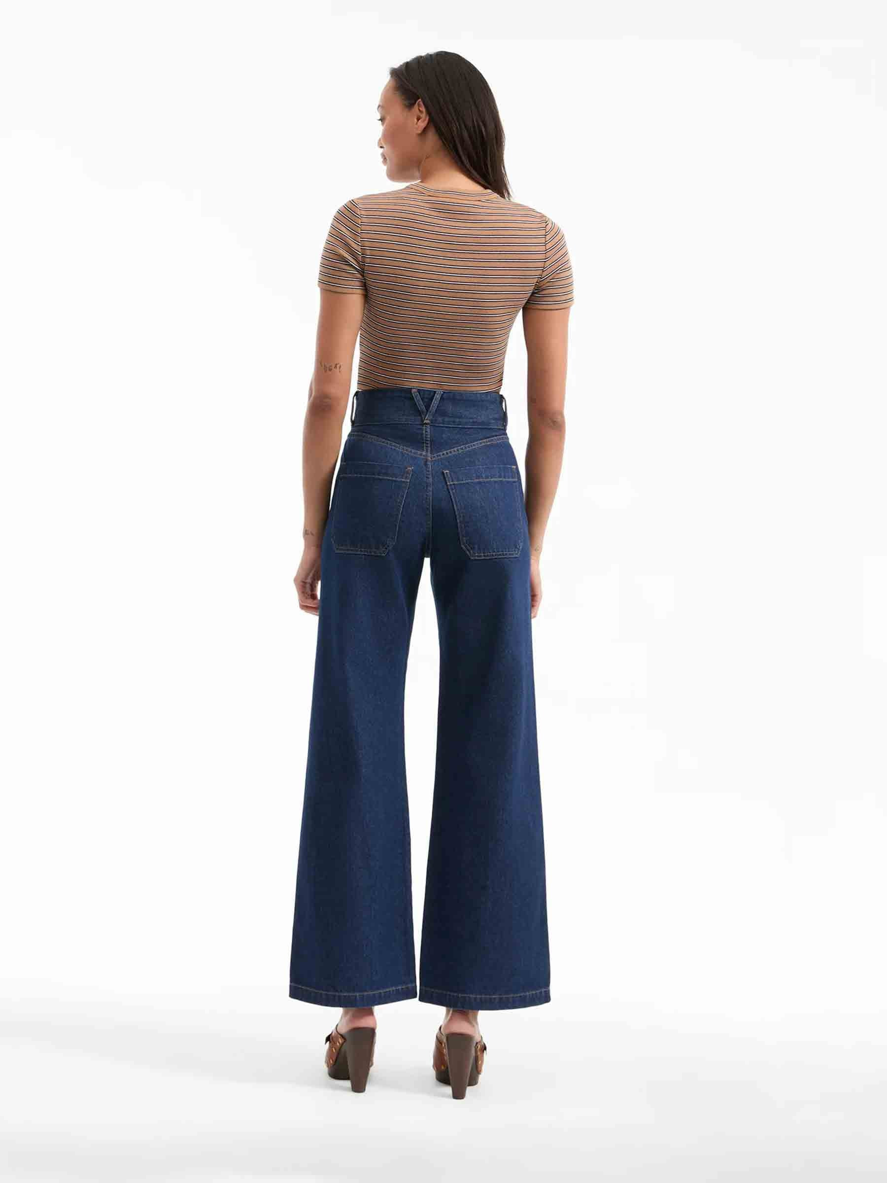 TAYLOR JEANS - 3