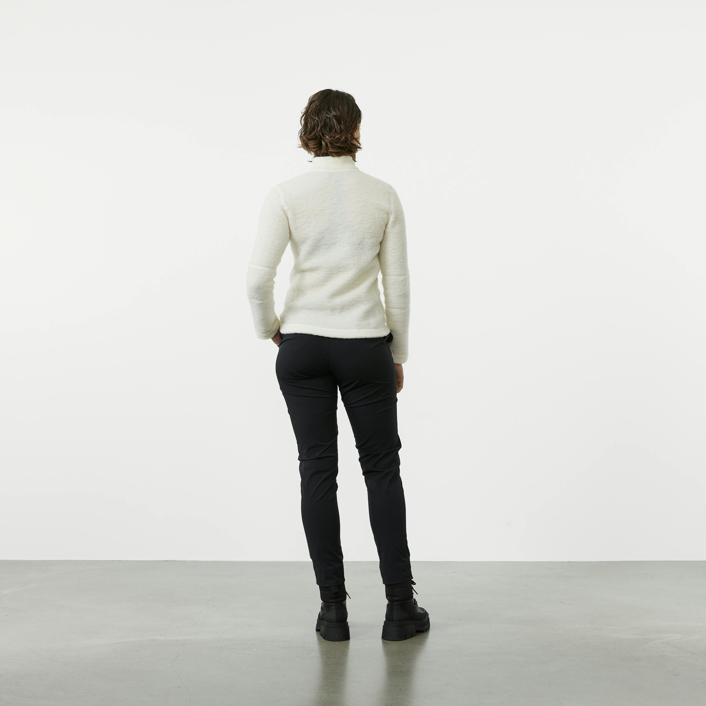 Kaldi Wool jacket - 2