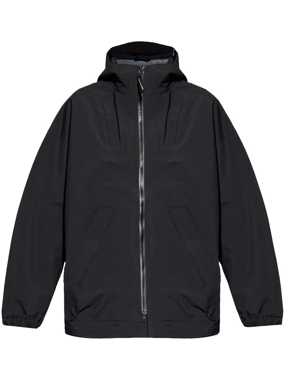 x Adidas waterproof jacket - 1