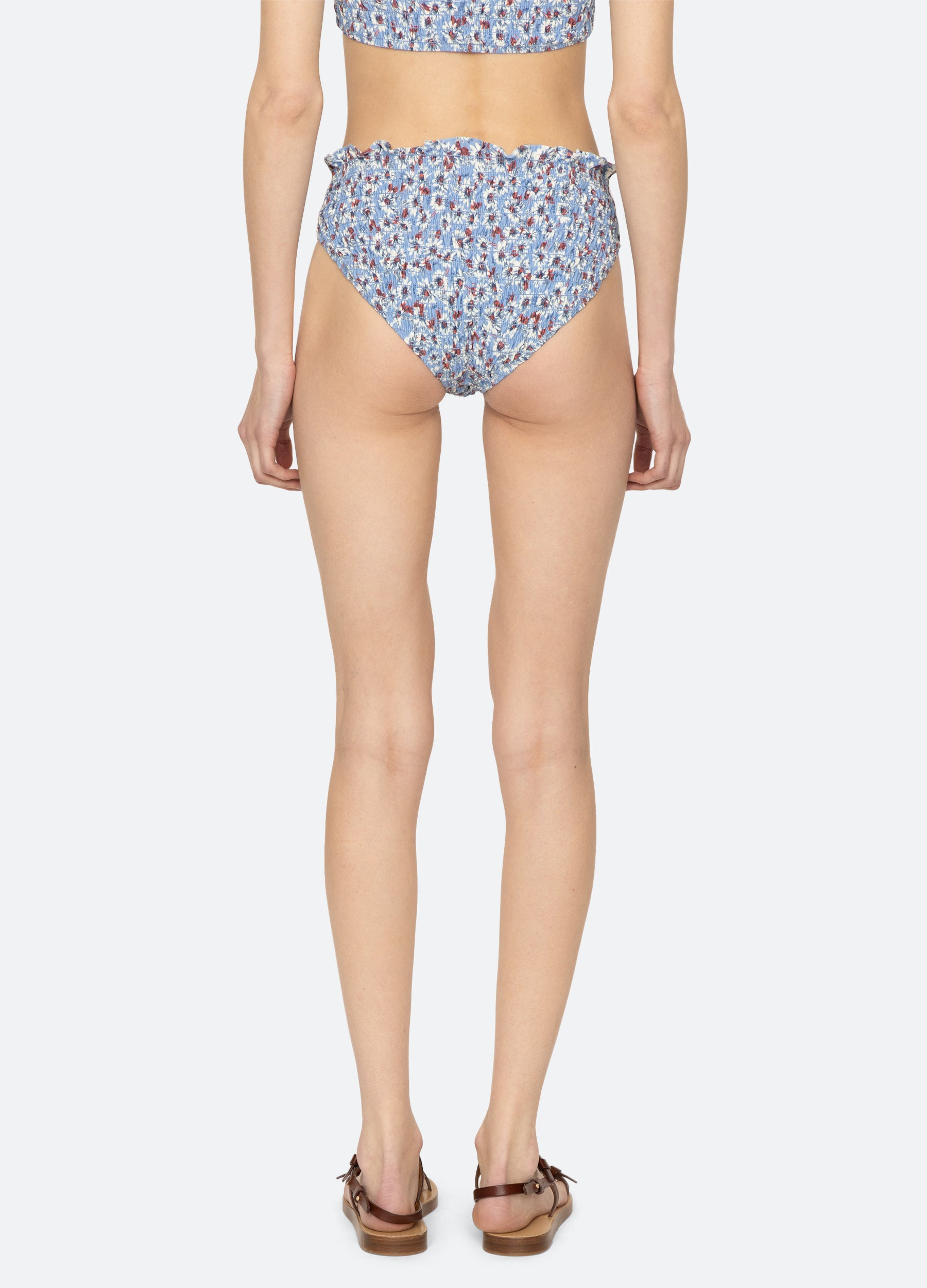 Whitney Bikini Bottom - 2