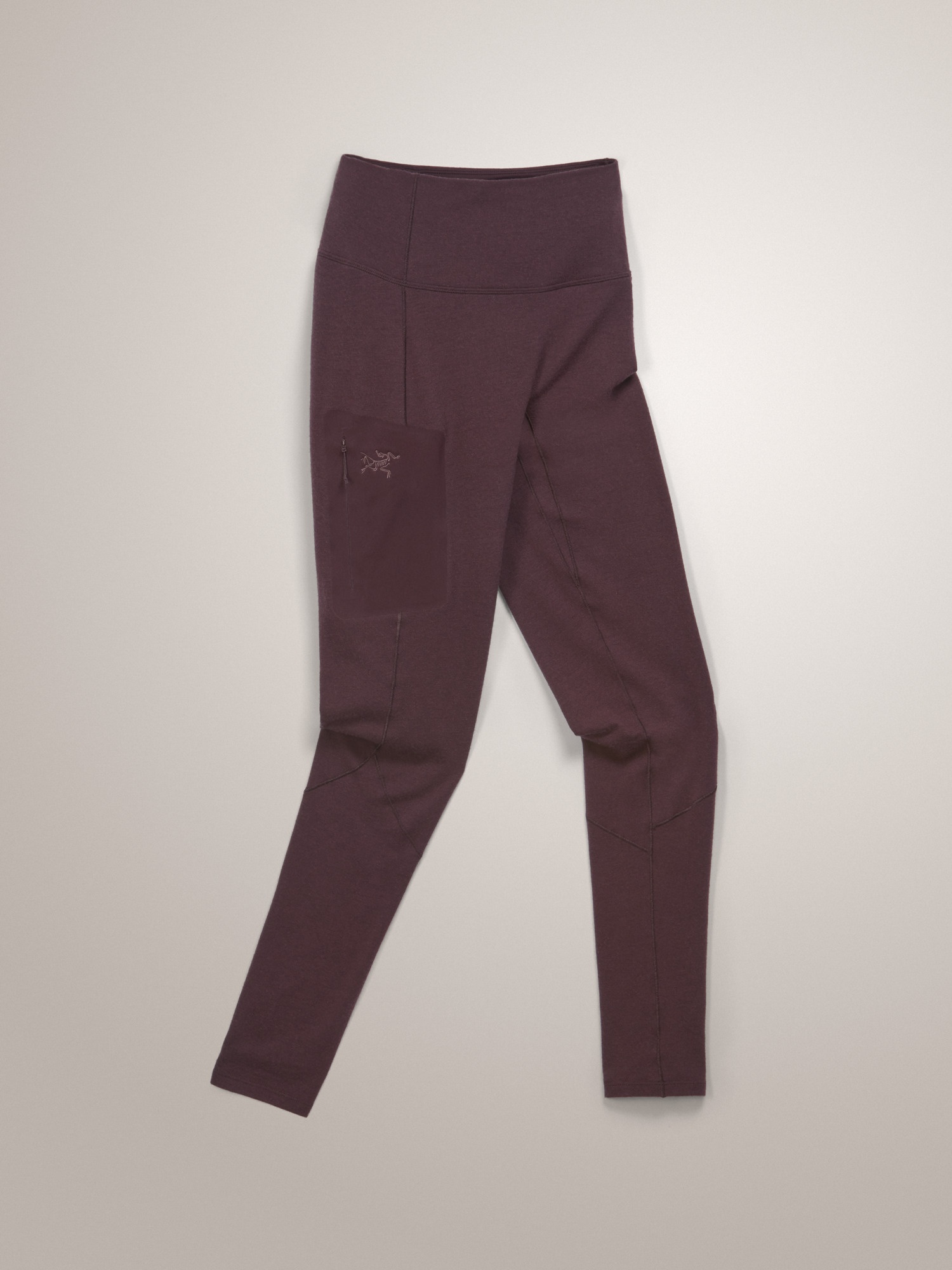 Satoro Merino Wool Bottom - 8