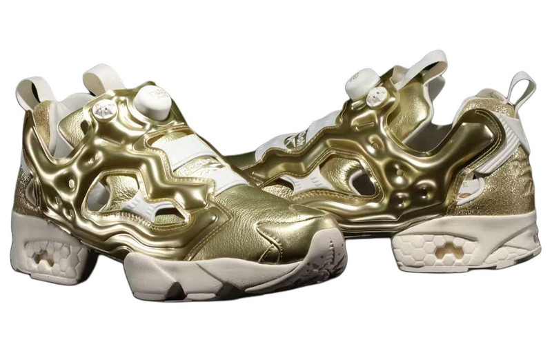 Reebok Reebok Instapump Fury 94 'Brass' 100208827 outlook