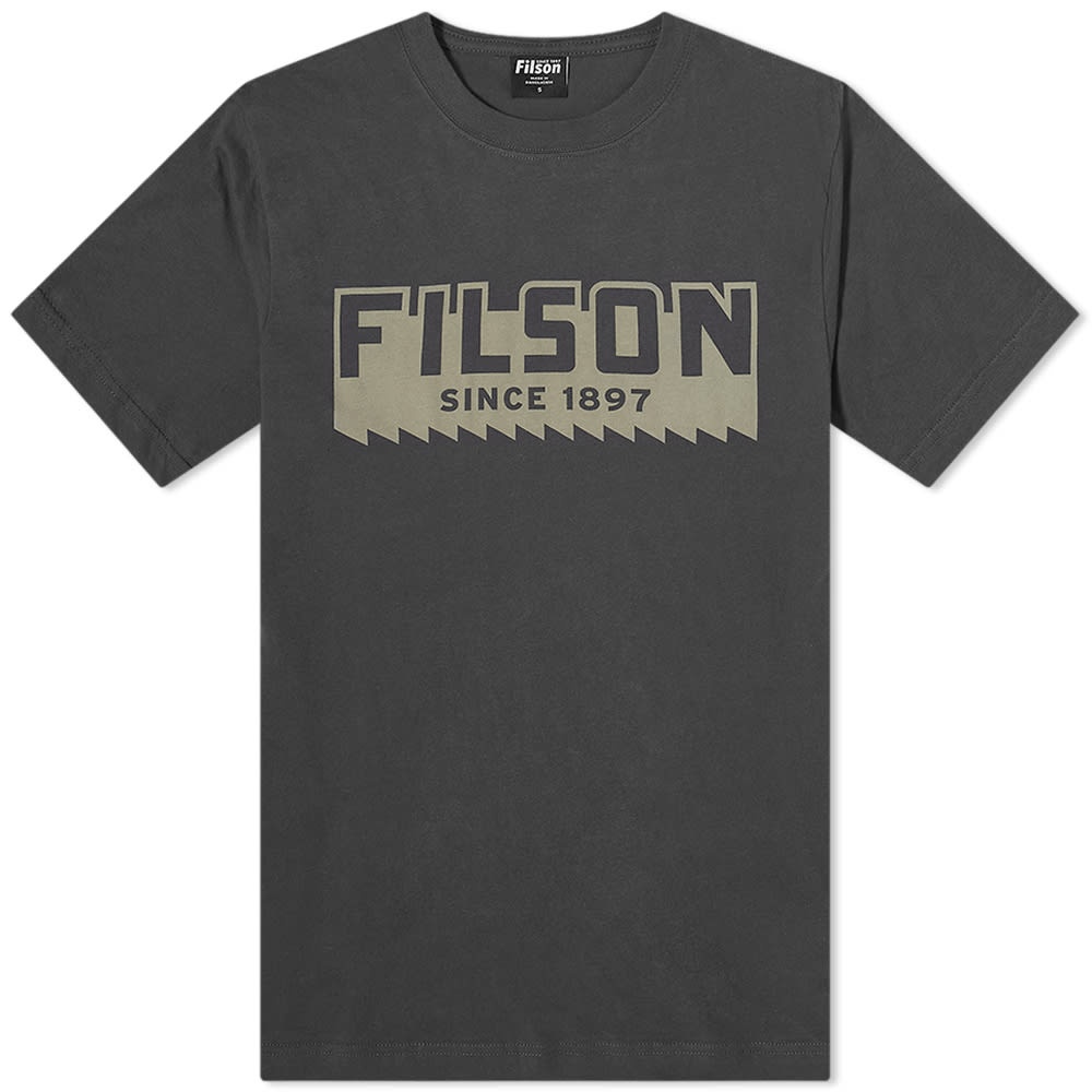 Filson Ranger Tee - 1