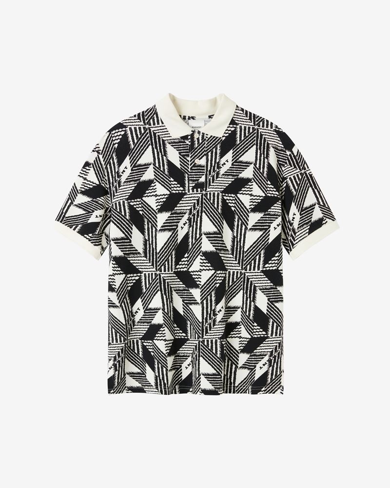 ANAFIKO POLO TOP - 1
