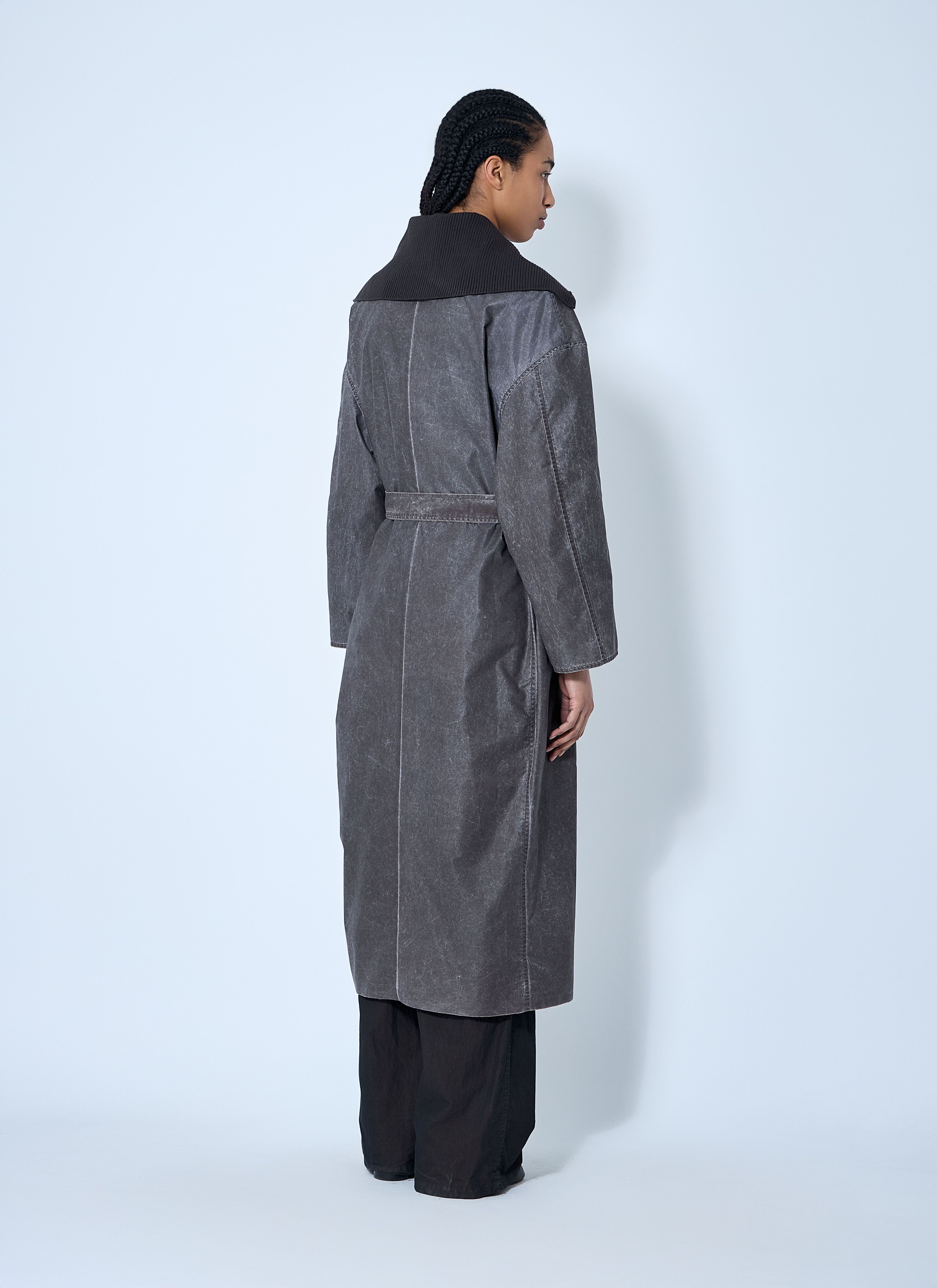 Court Coat - 4