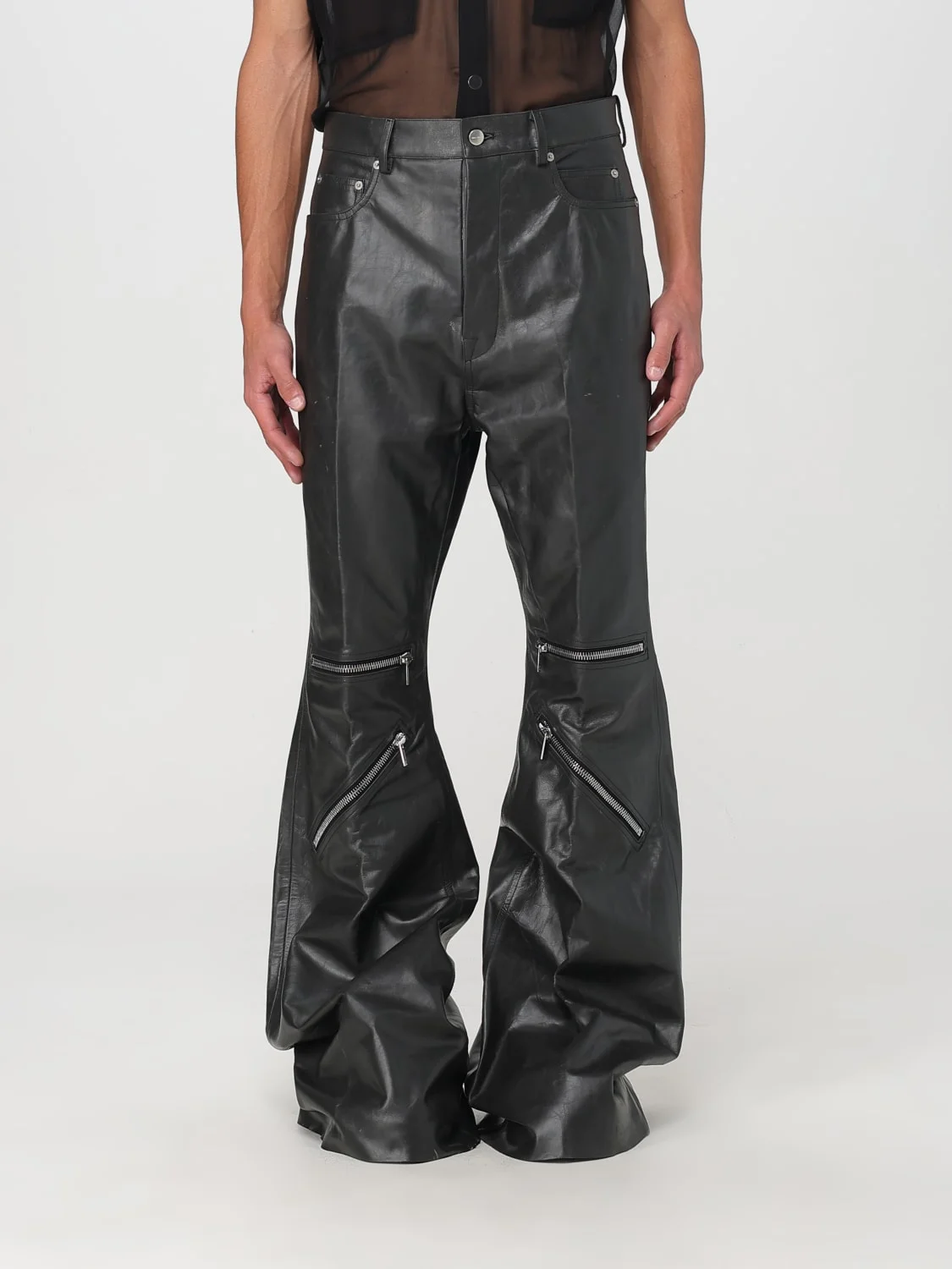 Pants men Rick Owens - 1