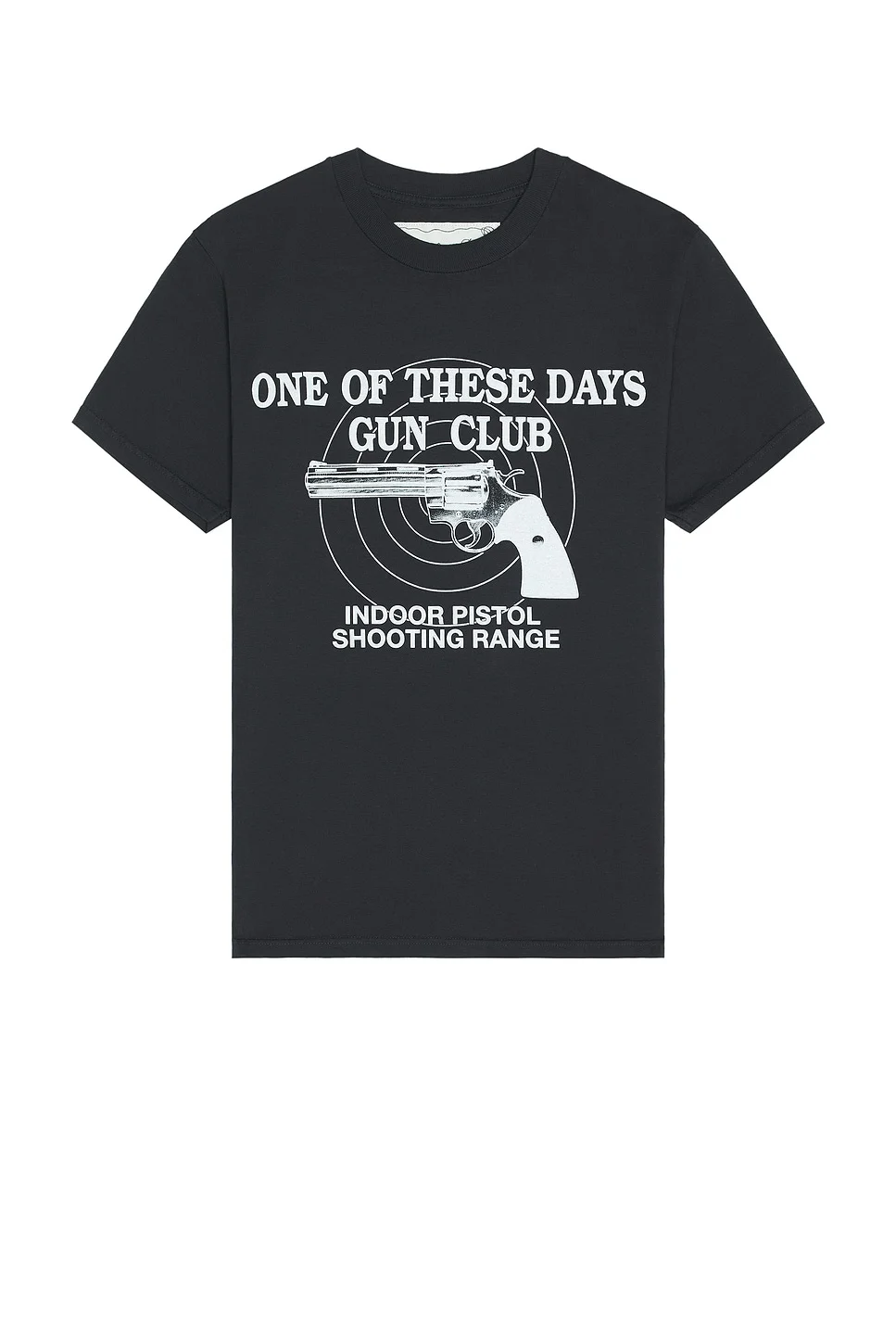 Gun Club Tee - 1